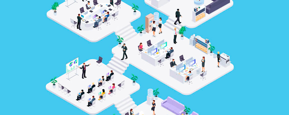 Which Department Do You Belong in Based on Your Office Christmas Party Antics?
